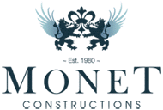 Monet constructions